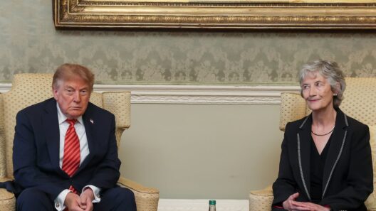Ireland keeps good relations and Trump talks golf as both sides get what they want from visit – The Irish Times