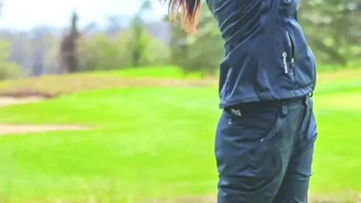 NMU golfers back on course today -