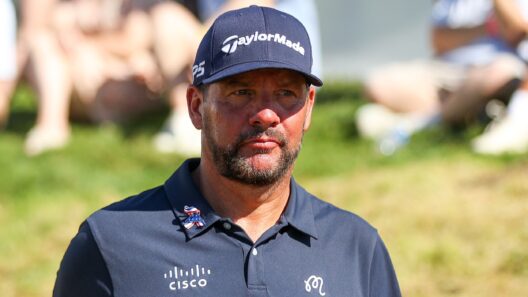 Michael Block Reveals He Sold Famous PGA Championship Hole-In-One 7-Iron To Help Fund Dream Car