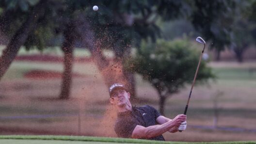 Lester T41 and Grehan T50 as De Beer cruises to Rwanda Open victory