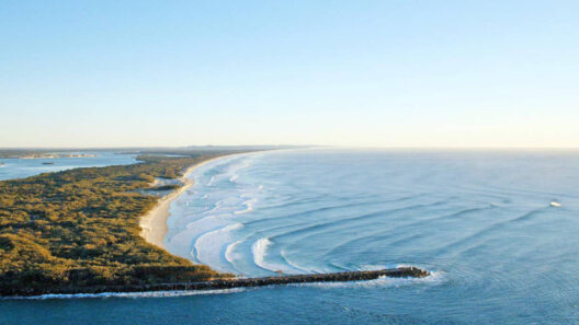 Leaked Masterplan Sparks Outrage Over Push for New Golf Course on South Stradbroke Island