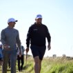 Rory McIlroy reveals what he told Shane Lowry after his Irish Open win, ’it was amazing to see’