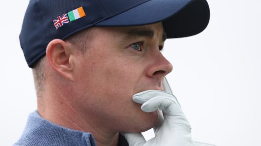 GB&I whitewashed by USA in disastrous foursomes session