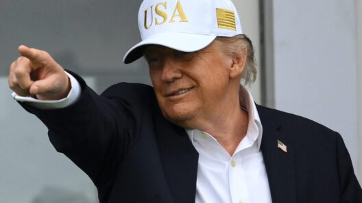 Trump is freeing Irish whiskey from tariffs while tightening the screws on Canadian booze