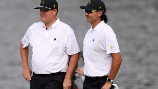 Geoff Ogilvy predicts what Min Woo Lee and Sungjae Im will do after losing to Scottie Scheffler and Sam Burns