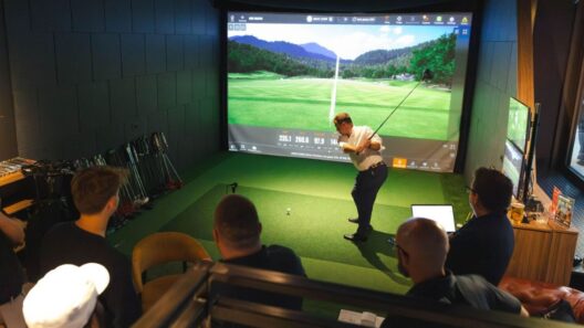 FIVE IRON GOLF CELEBRATES LONDON LAUNCH WITH ACTION-PACKED VIP OPENING PARTY!