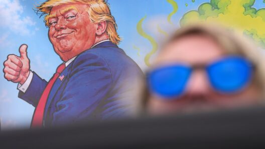 Trump’s Irish golf resort creates economic boom, stirs friction in Doonbeg