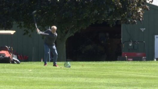 How did Watertown’s golf course do this season?
