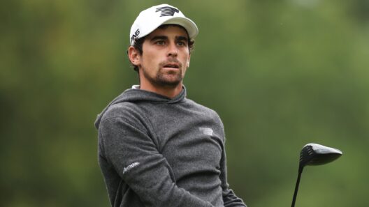 Joaquin Niemann Reveals He Has Yet To Commit To LIV Golf 2.0