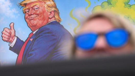 Trump has support in Doonbeg, though tiny snails have snagged his Irish golf course plans