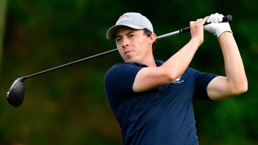 Fitzpatrick in class of his own at French Open golf – Australian Golf Digest