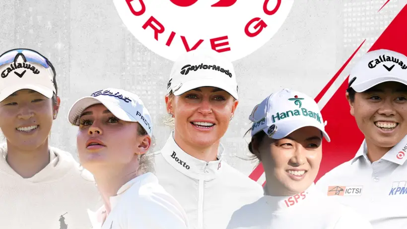 Minjee Lee among stars unveiled as WTGL announces five founding team rosters – Australian Golf Digest