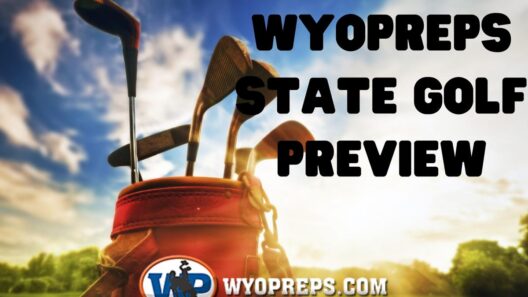WyoPreps Provides Insight Into the 2026 Golf State Championships