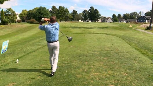 Ronald McDonald House Maine hosts 34th golf tournament fundraiser