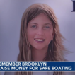 Golf tournament honors 10-year-old Brooklyn Carroll, promotes safe boating :: WRAL.com