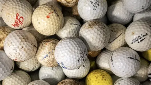 golf
