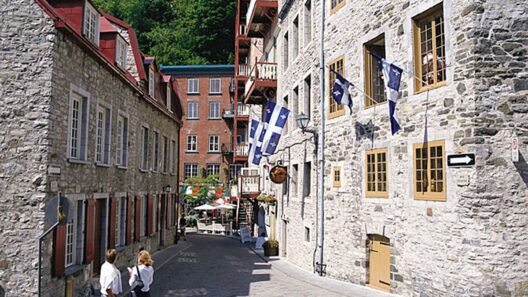 Canadian cities ranked on their perceived safety; how biological males are dominating women’s golf; and more