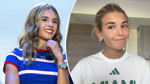 Kai Trump Says Her Doctor Was 'Shocked' After She Battled Two Illnesses at Once and Went Days Without Eating During First Week of College