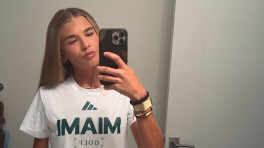 Kai Trump Shows Off Her University of Miami Apartment for Freshman Year in Divisive Video