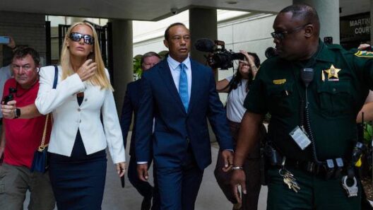 Tiger Woods reaches plea deal over March arrest; avoids jail time, has driver's license suspended for five years