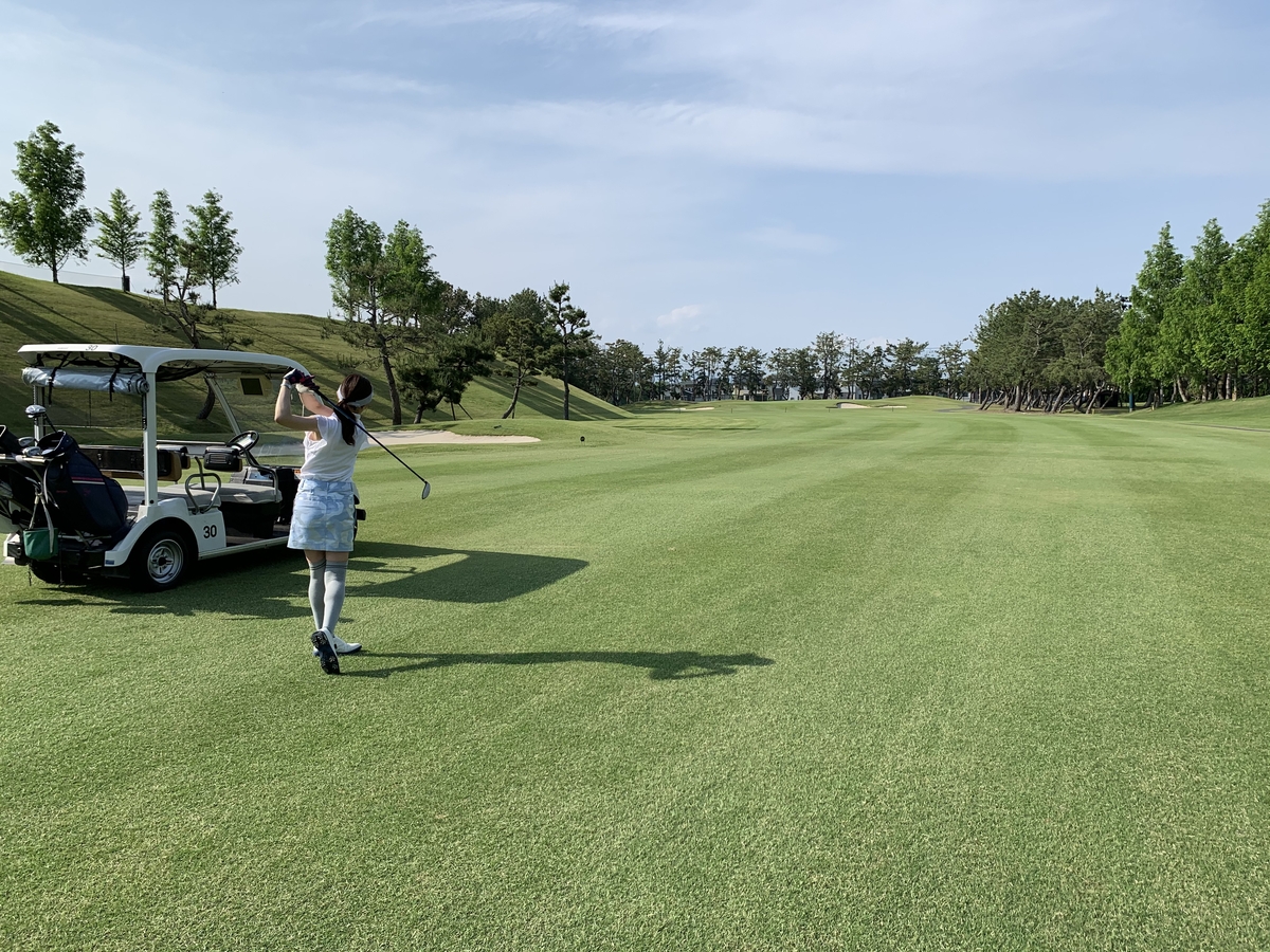 Public Golf Courses Have More 200,000-Won Limousine Carts Than Private Clubs null - Seoul Economic Daily Sports News from South Korea