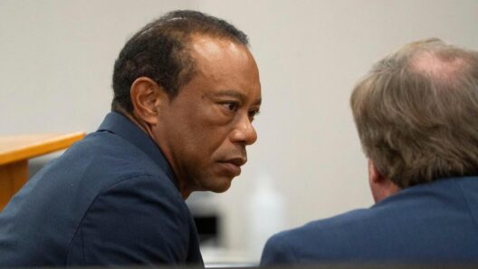Tiger Woods takes plea deal in DUI case, loses driver's license for five years