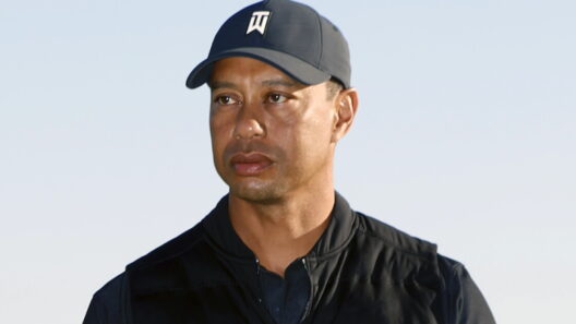 Tiger Woods' license is suspended — can he drive a golf cart?