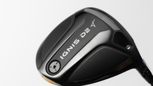 Takomo Ignis D2 driver: What you need to know – Australian Golf Digest
