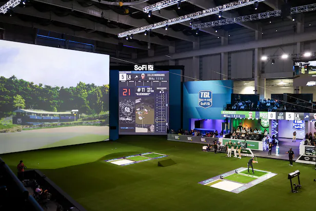 TGL renews media-rights partnership with ESPN | Golf News and Tour Information