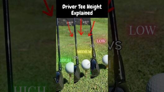 Think Clearer & Score Lower on the Golf Course