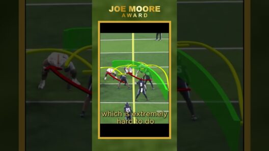 How the Tennesse Volunteers Offensive Line Works As ONE UNIT