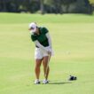 Tulane Sits Second Heading Into Final Round
