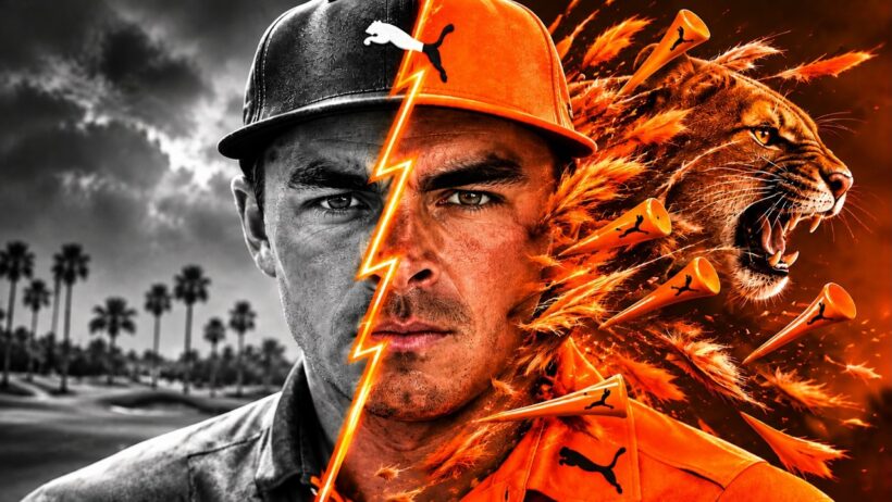 How Many Lives Does Rickie Fowler Have Left?