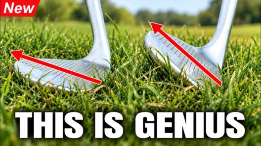 If you Struggle With Chipping, Just Do This Before Every Chip Shot