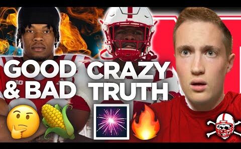 I Was WRONG About Nebraska Football.. Why It’s TIme To BELIEVE👀🌽| UPDATE + TRUTH | Husker Football