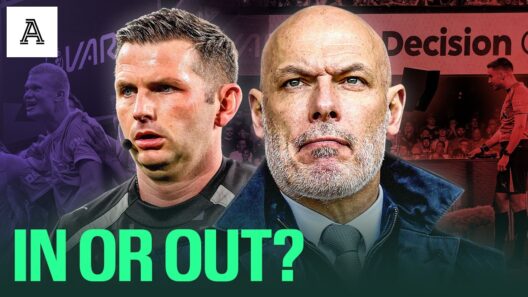 What If… VAR was scrapped?