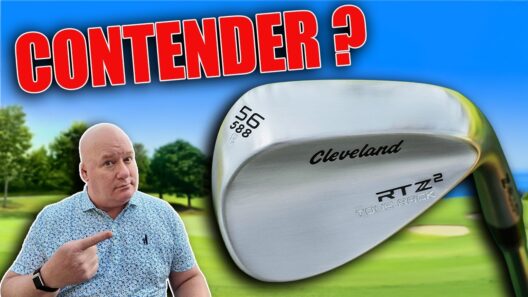 Cleveland RTZ2: Don't buy new wedges until you watch this