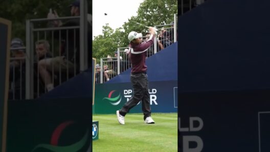 Viktor Hovland #golfswing #golf #golfgainz #golfer