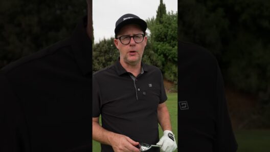 How High You NEED To Tee Your Irons Up