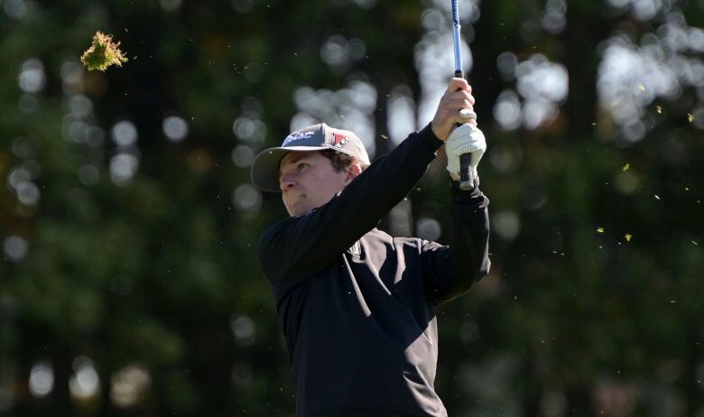 High school golf rankings gave players a new perspective this season