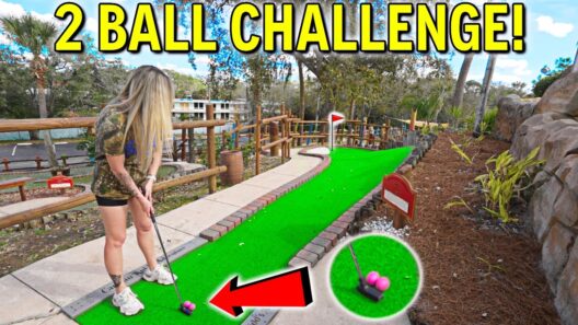 The Pirate's Cove 2 Ball Challenge!