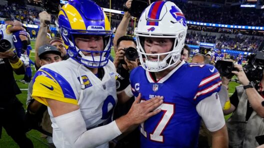Bills vs Rams Preview: Can Buffalo defense handle Matthew Stafford + PREDICTIONS