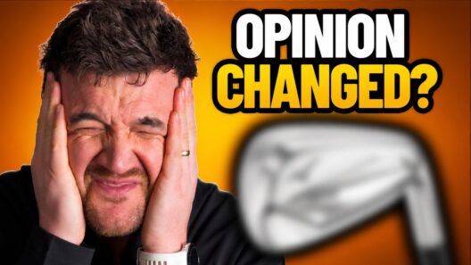 My Mate Tested The World's Most Forgiving Clubs On Course...HE SWITCHED?!