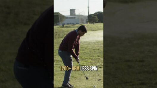 Are $58 Golf Balls Really Worth It? #shorts