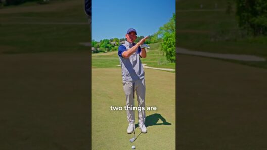 Golf Tips: Master Your Spin Loft