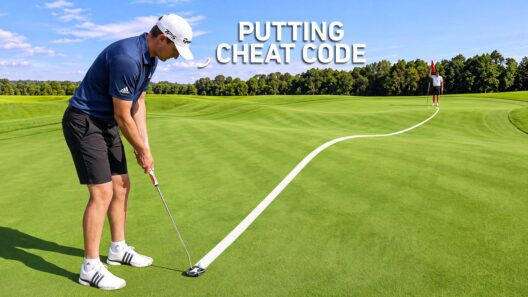 World’s Best Putter Shares His Biggest Putting Secrets
