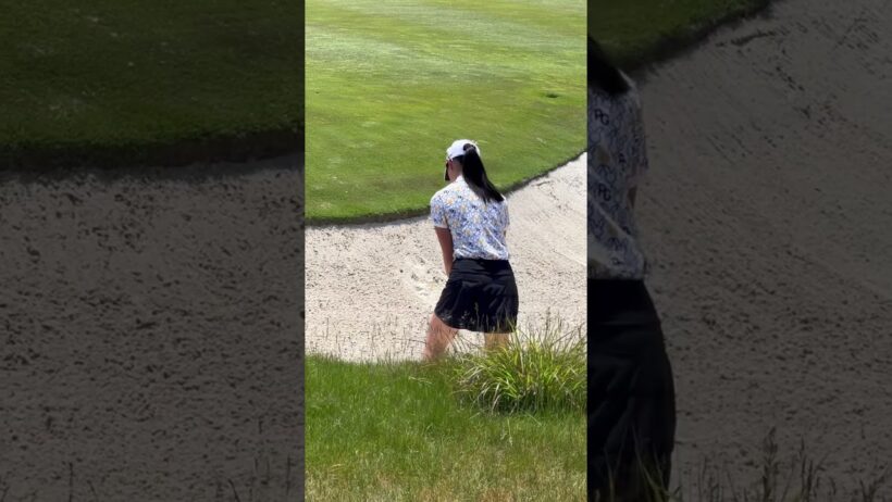 #golfswing #fyp #followthrough #waitforit #golfergolfing #golf