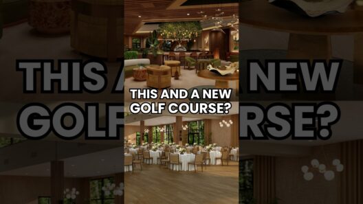 A Brand New Golf Course is Coming to San Diego