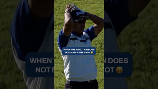 Quintessential Hideki 😂