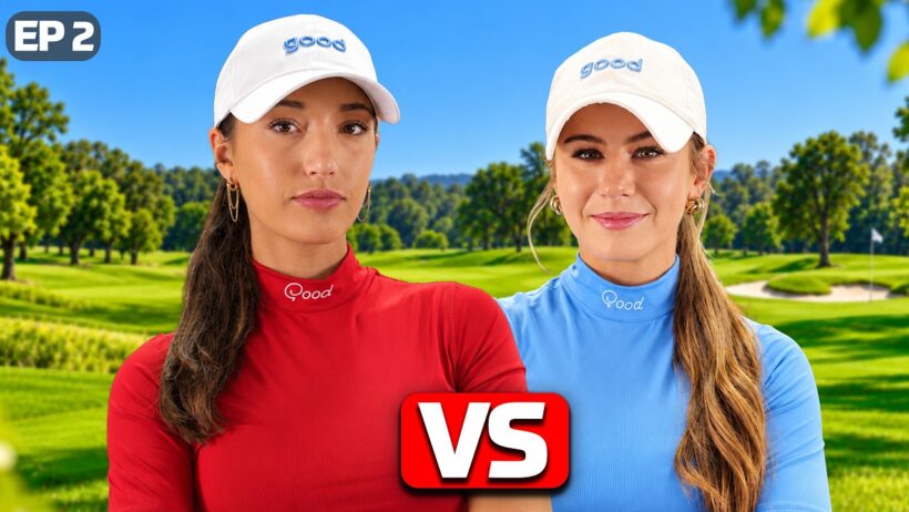 Can She Come Back? | Marissa vs Alexis Ep. 2